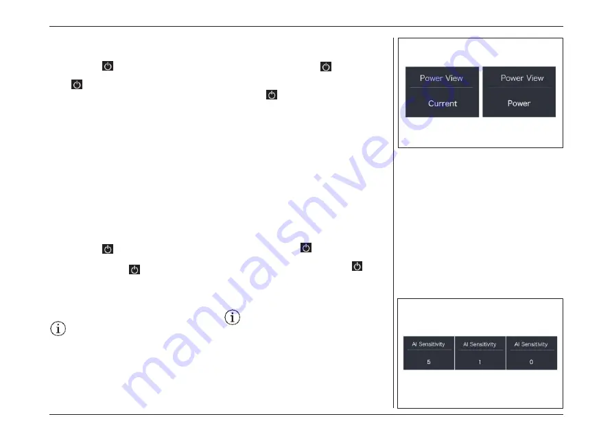 Fantic Issimo Manual Download Page 61