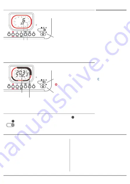 Fantini Cosmi C57RF Manual Download Page 5