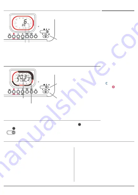 Fantini Cosmi C57RF Manual Download Page 17