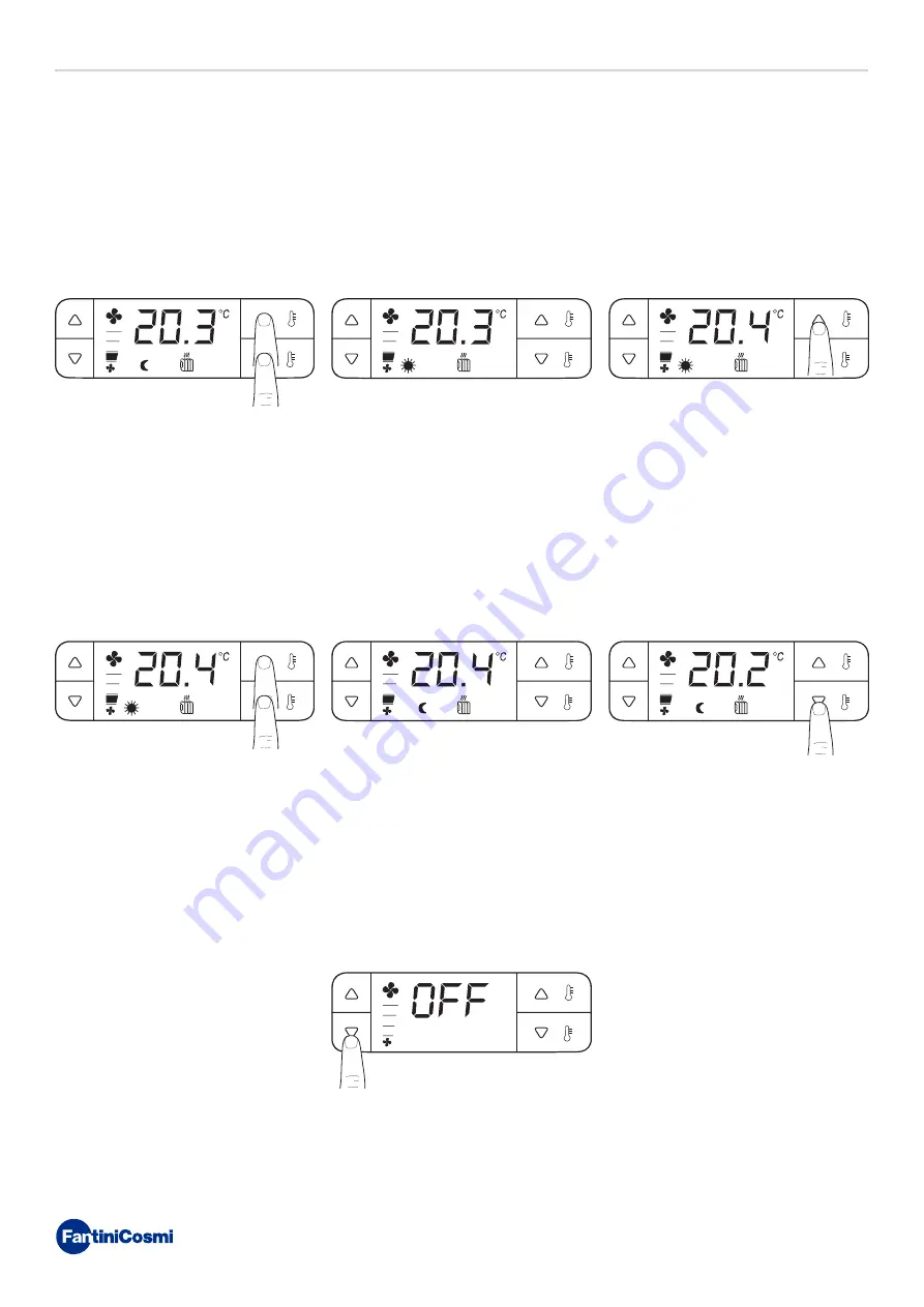 Fantini Cosmi KIT CH130ARR2 Скачать руководство пользователя страница 9