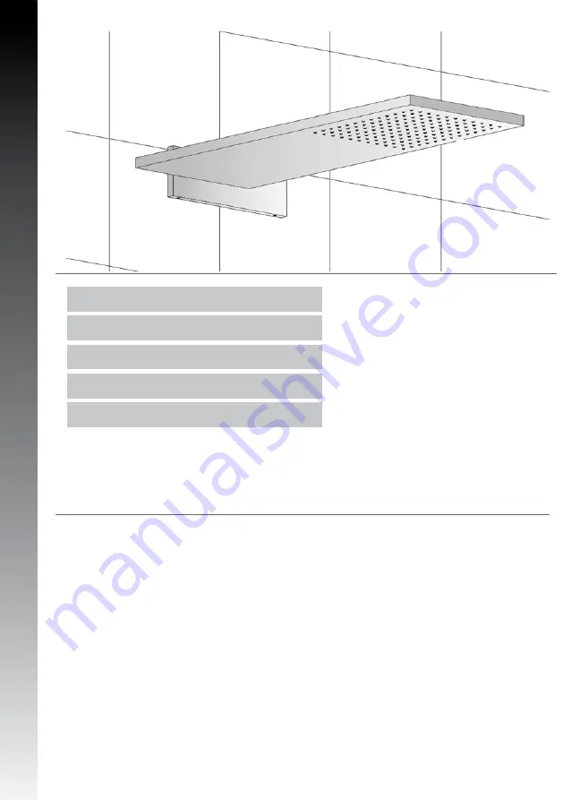 Fantini Rubinetti 8036A Скачать руководство пользователя страница 11