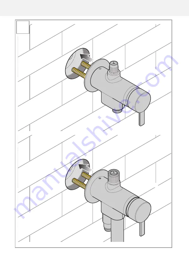 Fantini Rubinetti 8114B Manual Download Page 16