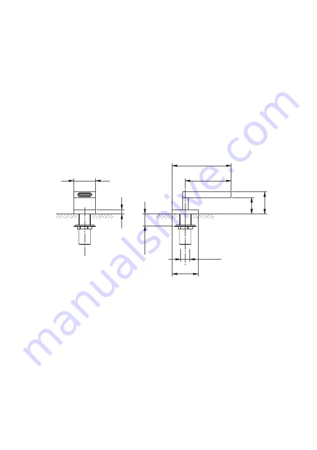 Fantini Rubinetti ABOUTWATER AK/25 T067 Скачать руководство пользователя страница 3