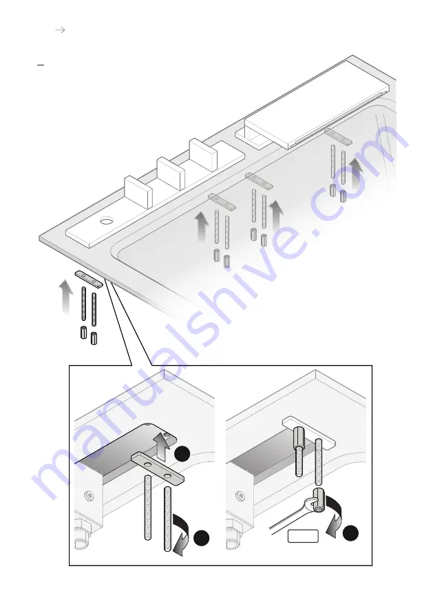 Fantini Rubinetti ABOUTWATER AK/25 T067 Скачать руководство пользователя страница 12