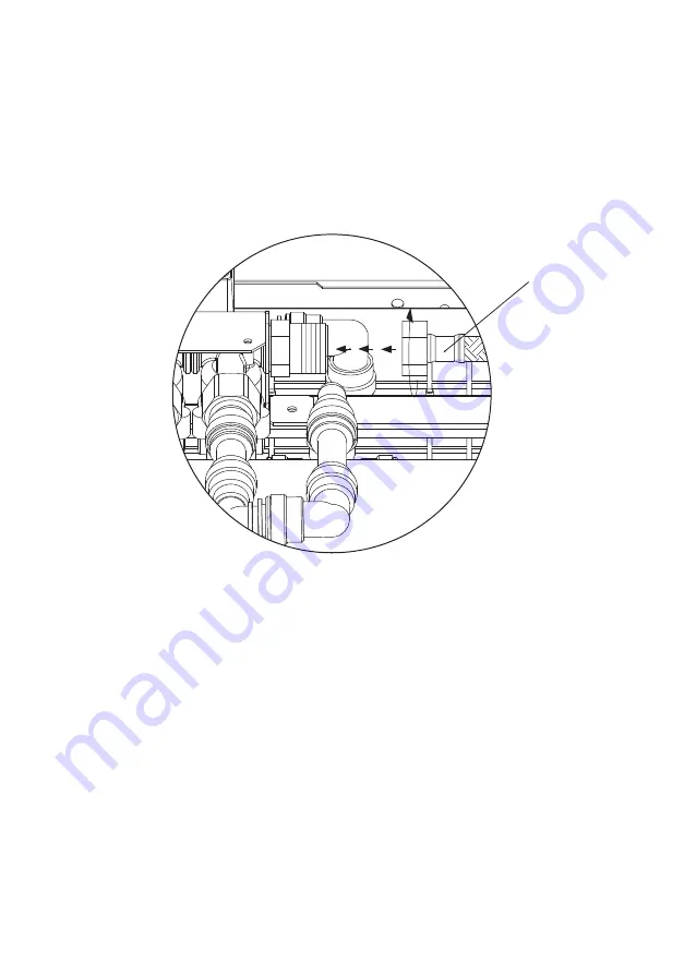 Fantini Rubinetti ACQUA ZONE DREAM C031U Скачать руководство пользователя страница 49