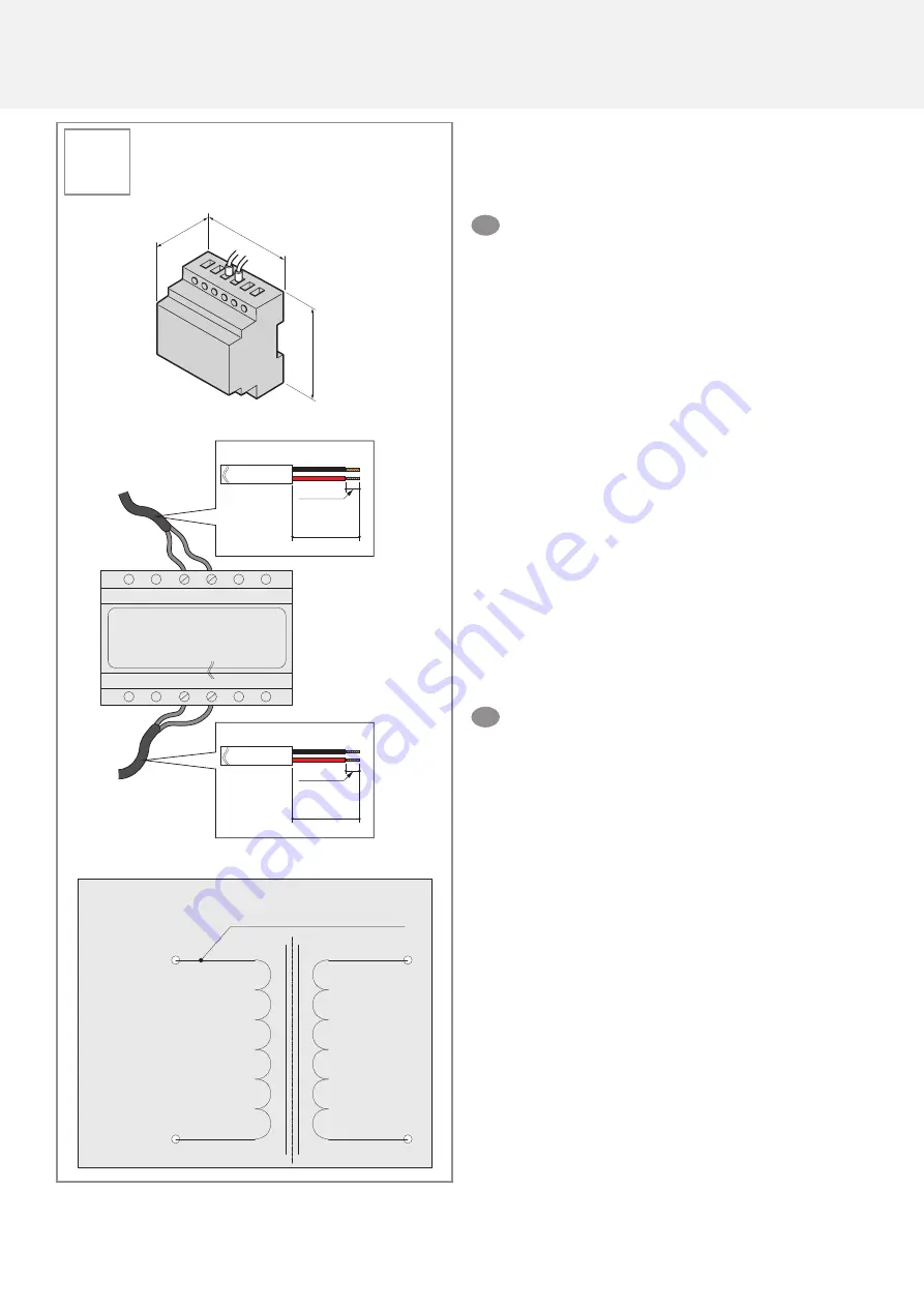 Fantini Rubinetti ACQUADOLCE L002AU Instructions Manual Download Page 12