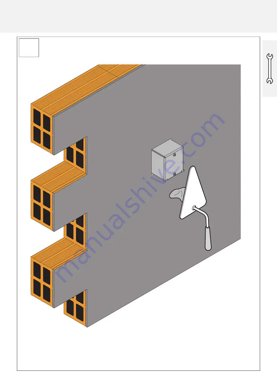 Fantini Rubinetti ACQUADOLCE L002AU Instructions Manual Download Page 19