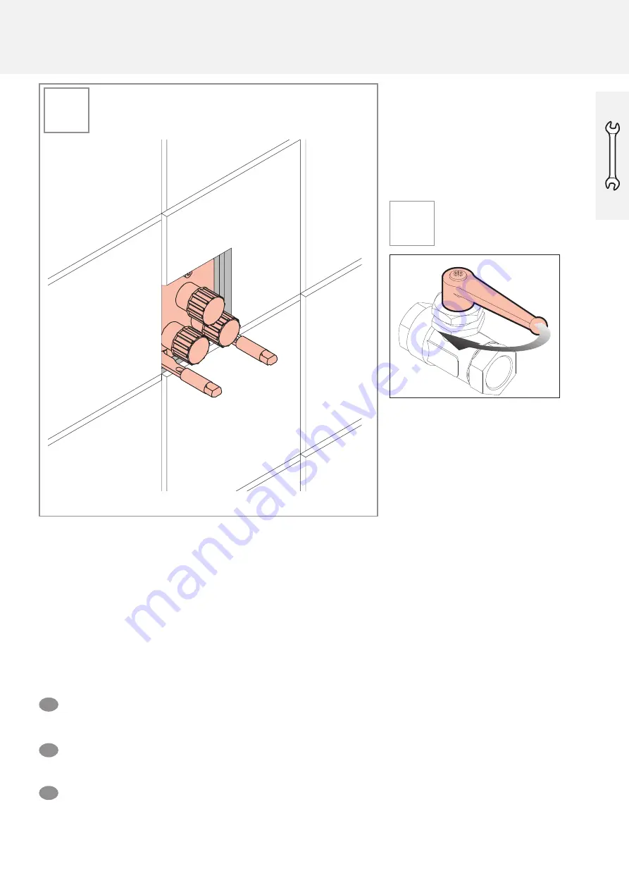 Fantini Rubinetti ACQUADOLCE L002AU Instructions Manual Download Page 27