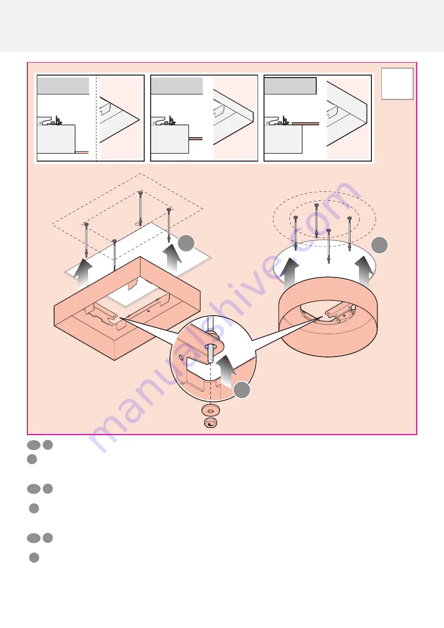 Fantini Rubinetti ACQUAFIT K001U Instructions Manual Download Page 28