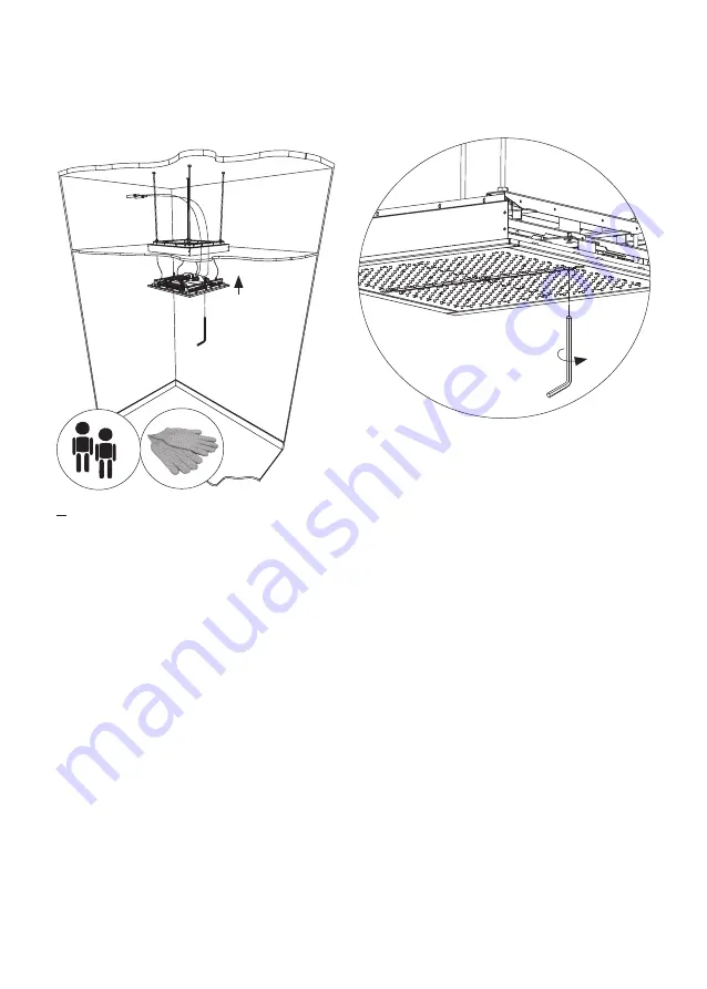 Fantini Rubinetti Aqua Zone C032 Instructions Manual Download Page 27