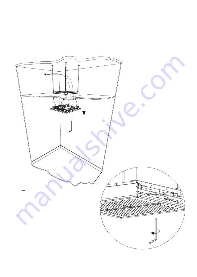 Fantini Rubinetti Aqua Zone C032 Instructions Manual Download Page 28