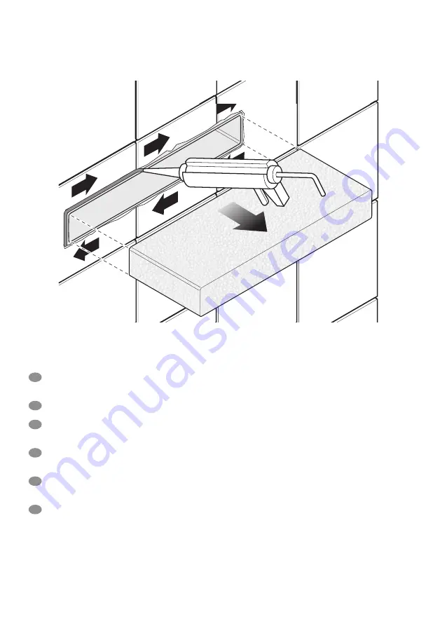 Fantini Rubinetti Aqua Zone C032 Instructions Manual Download Page 41