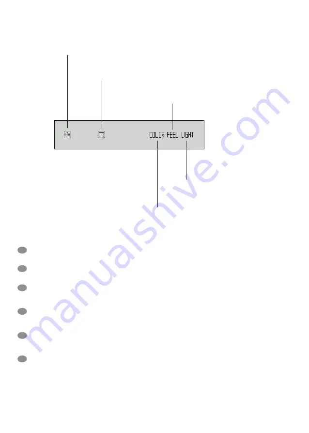 Fantini Rubinetti Aqua Zone C032 Instructions Manual Download Page 44