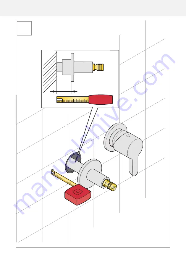 Fantini Rubinetti ICONA R411B Скачать руководство пользователя страница 10