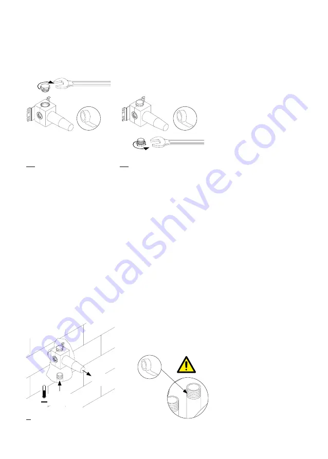 Fantini Rubinetti Levante 8071A Скачать руководство пользователя страница 5