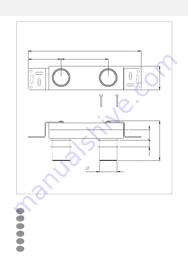 Fantini Rubinetti MARE V011B Manual Download Page 18