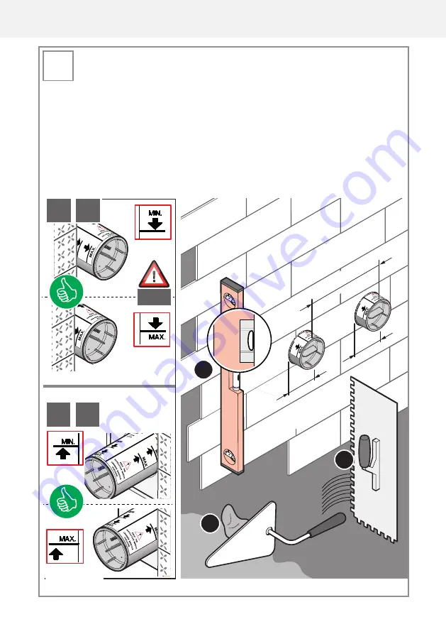 Fantini Rubinetti MARE V011B Manual Download Page 30