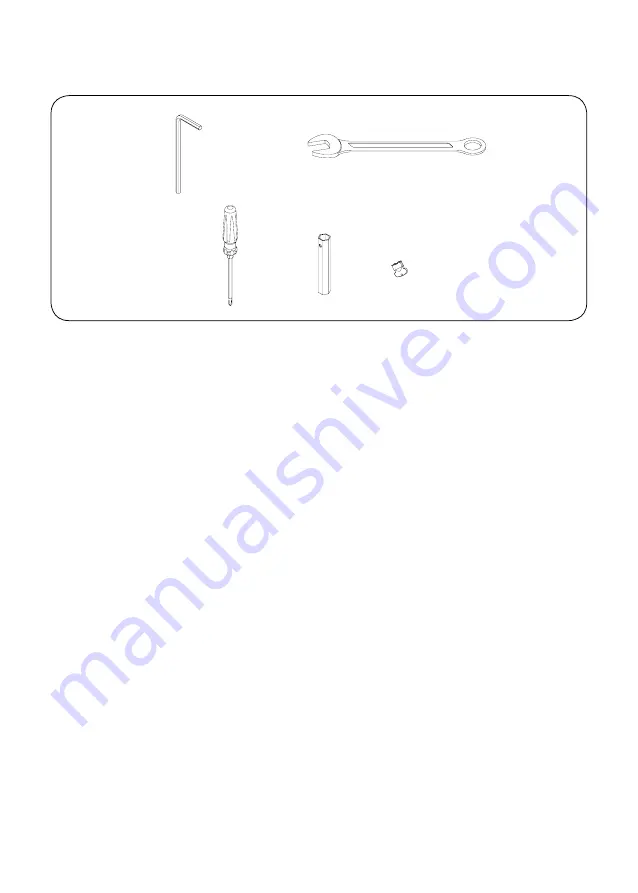 Fantini Rubinetti Mint F165 Instructions Manual Download Page 2