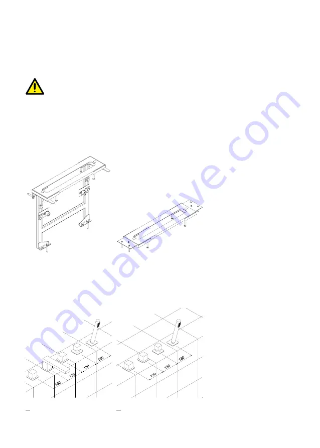 Fantini Rubinetti Mint F165 Instructions Manual Download Page 13