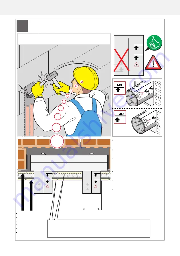 Fantini Rubinetti NOSTROMO Instructions Manual Download Page 24