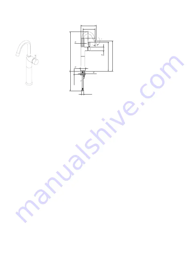 Fantini Cafe 1852F Instructions Manual Download Page 10