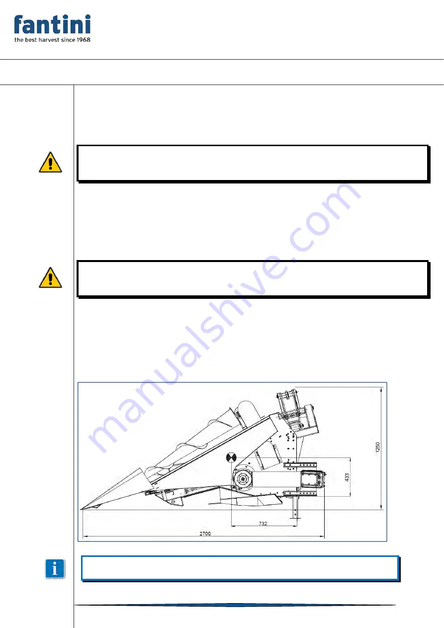 Fantini L03 Скачать руководство пользователя страница 21