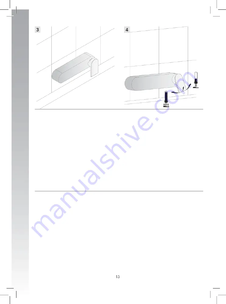 Fantini Mare 1004F Instructions Manual Download Page 13