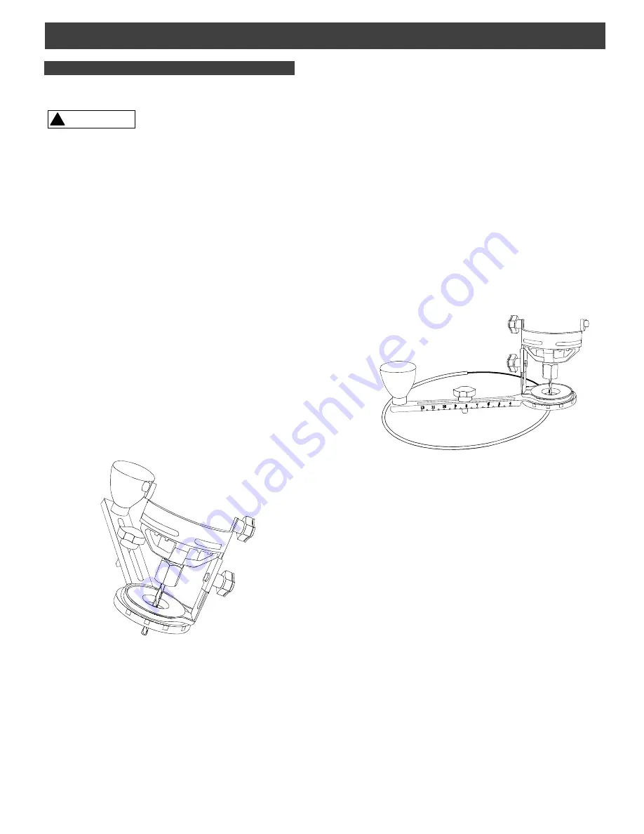 Fantom FANTOM PT302H Скачать руководство пользователя страница 14