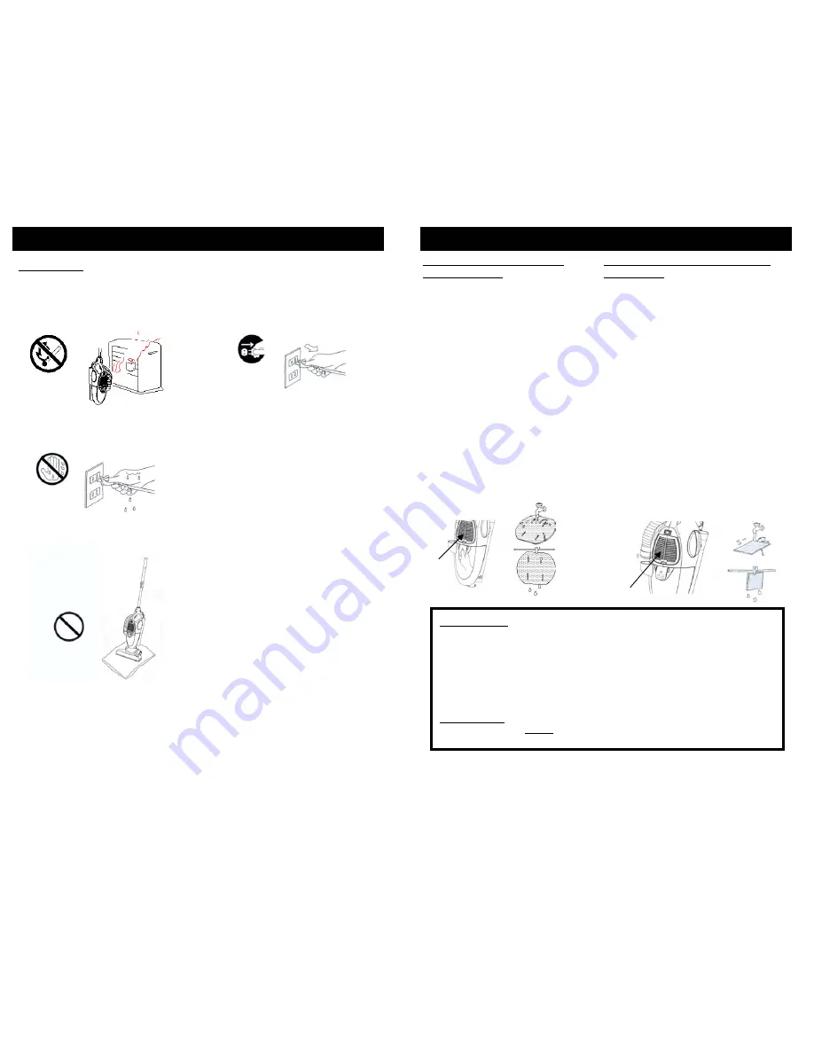 Fantom FM142EF Скачать руководство пользователя страница 4