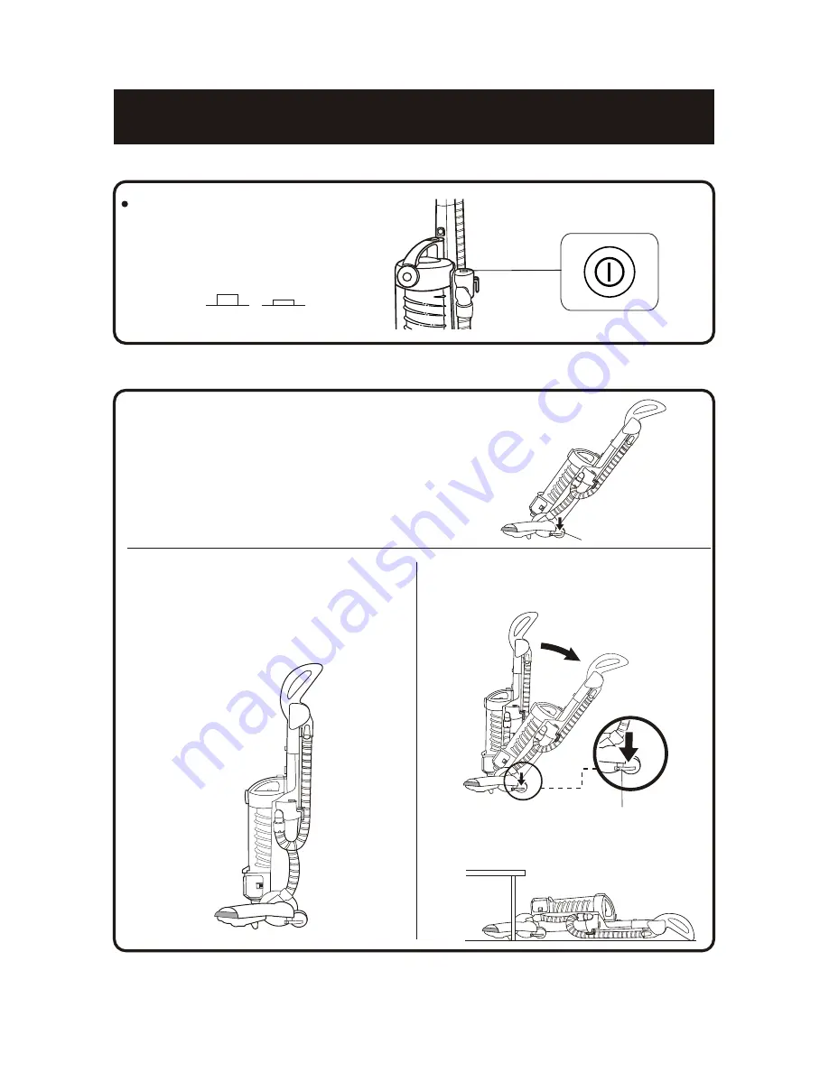 Fantom FM655CS Instruction Manual Download Page 8