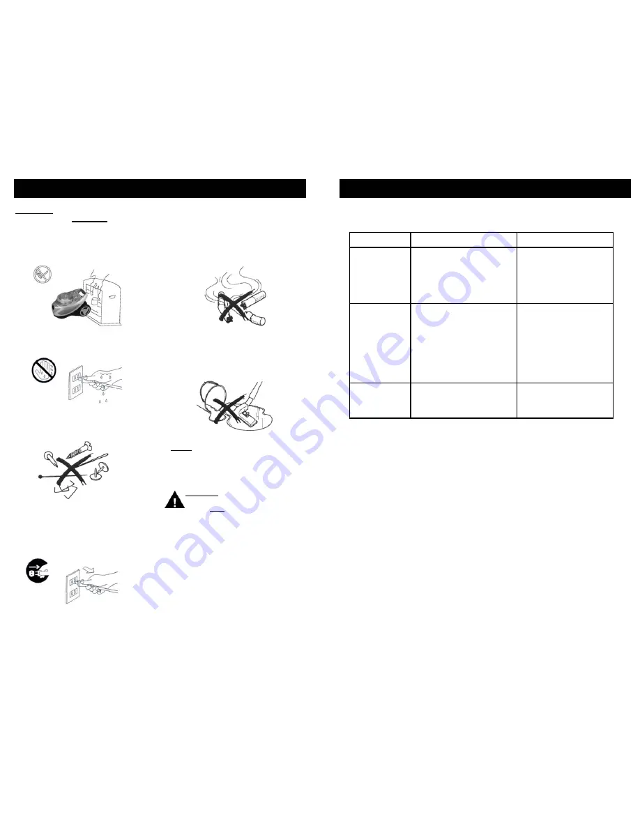 Fantom FM732C Owner'S Manual Download Page 4