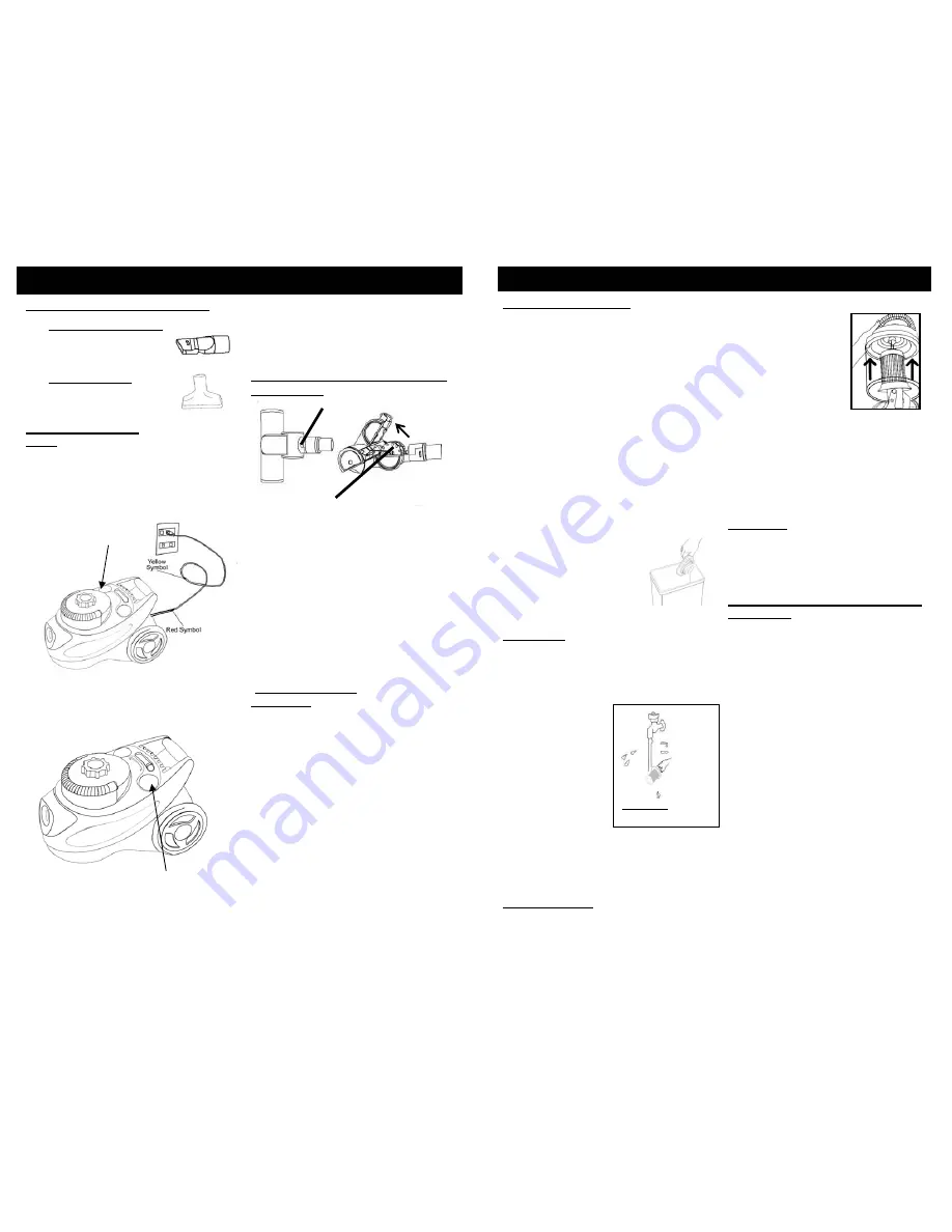 Fantom FM732C Owner'S Manual Download Page 6