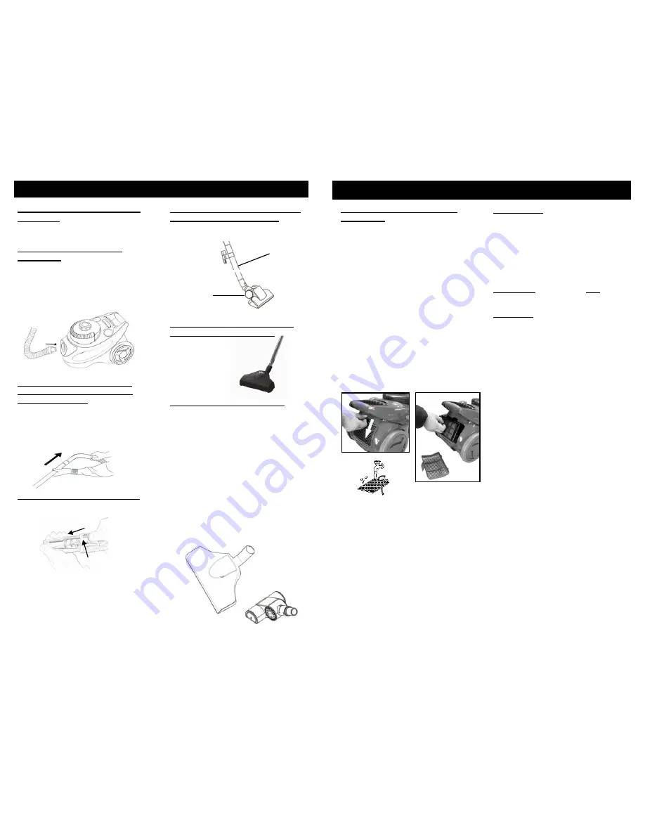 Fantom FM732C Owner'S Manual Download Page 9