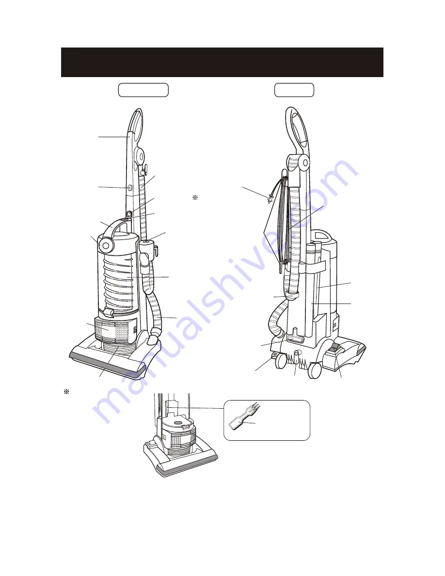 Fantom FM741B Instruction Manual Download Page 4