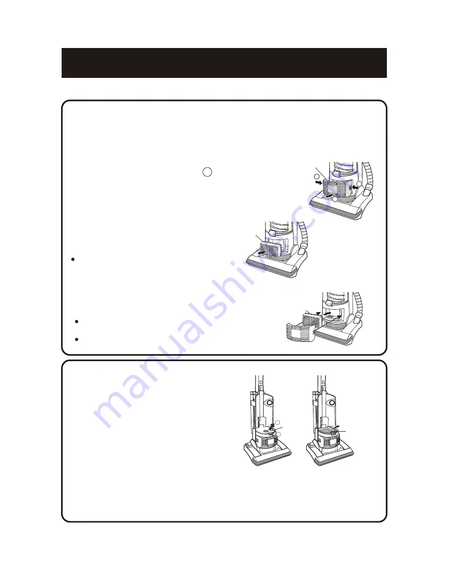 Fantom FM741HR Instruction Manual Download Page 16