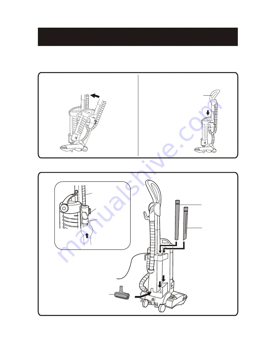 Fantom FM742CS Скачать руководство пользователя страница 6