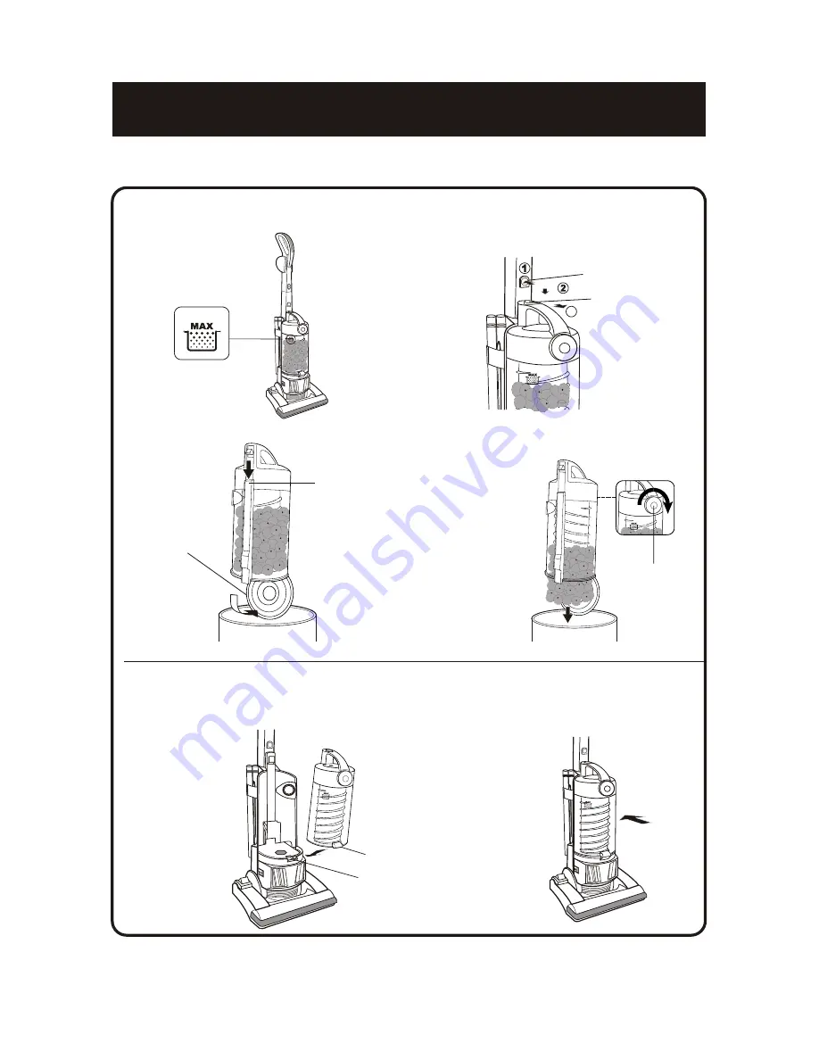 Fantom FM742CS Скачать руководство пользователя страница 11