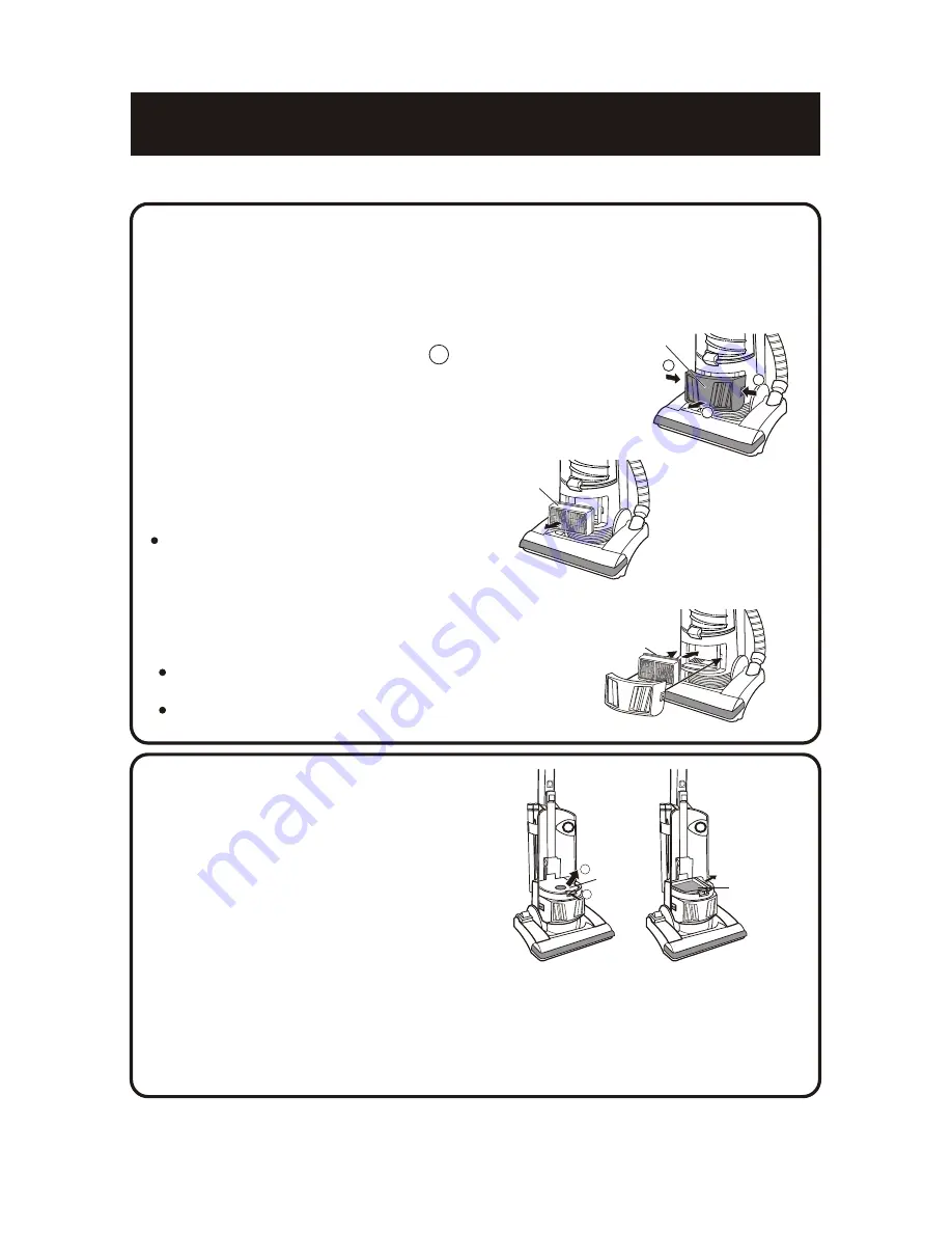 Fantom FM742CS Instruction Manual Download Page 17