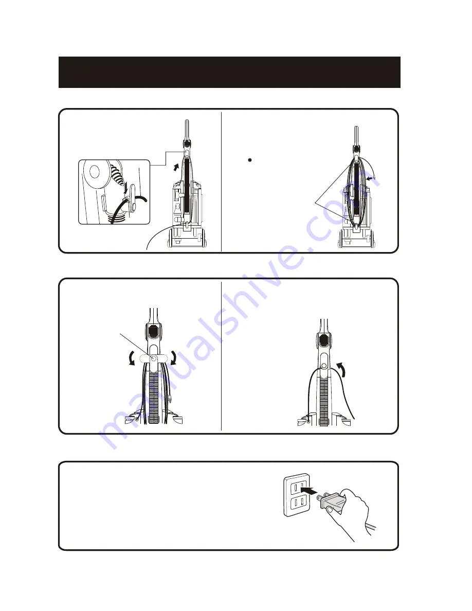 Fantom FM780 Instruction Manual Download Page 6