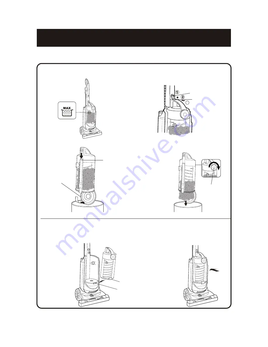 Fantom FM780 Instruction Manual Download Page 10