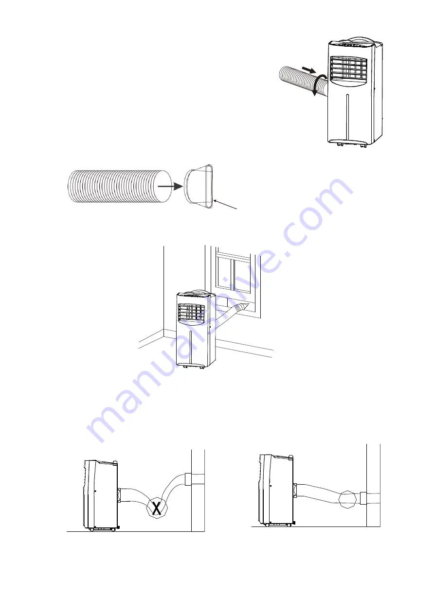 FanWorld FW8-09-BC Скачать руководство пользователя страница 76