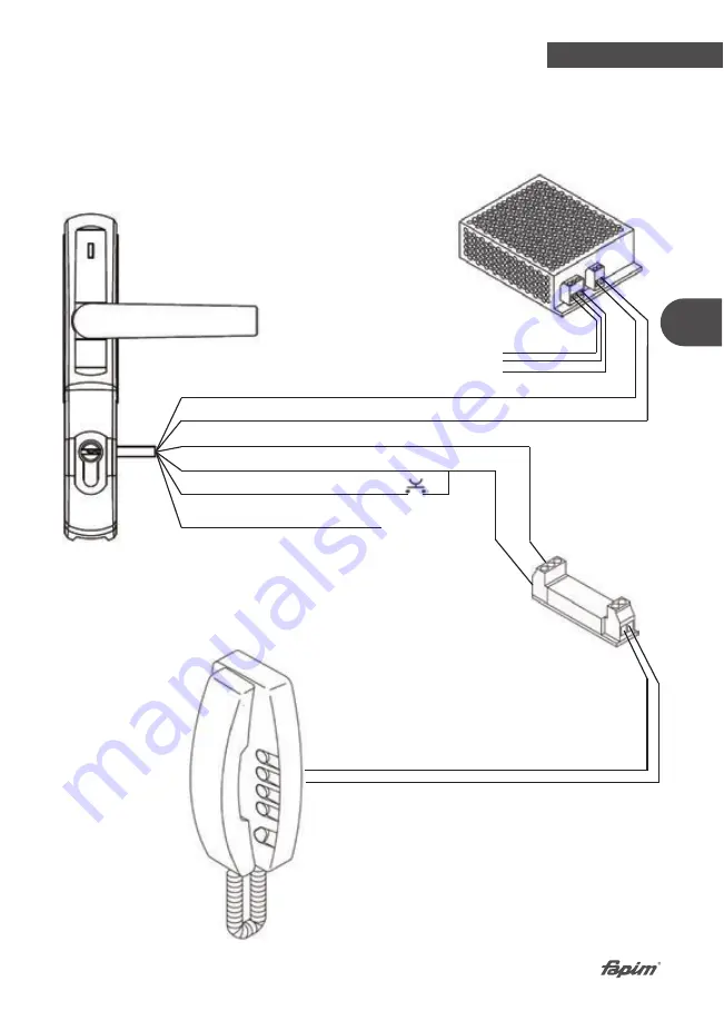 Fapim 8590A Скачать руководство пользователя страница 61