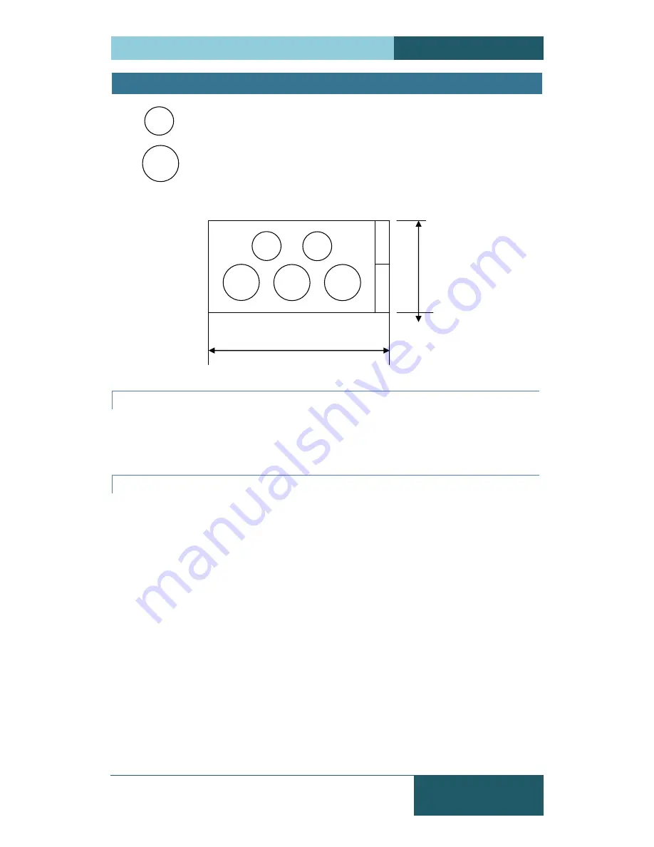 Far East Europe CEFT54 Installation And User Manual Download Page 4