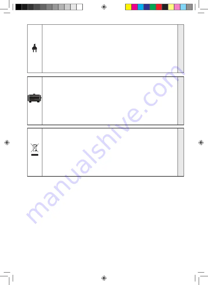 Far Group 122448 Manual Download Page 9