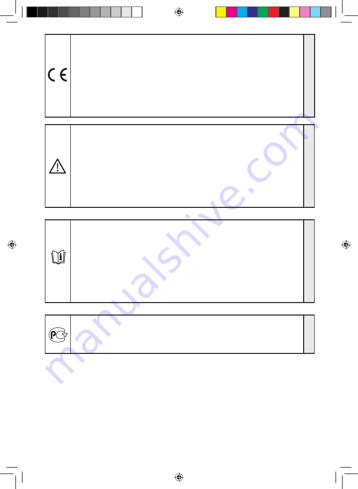 Far Group 122448 Manual Download Page 10