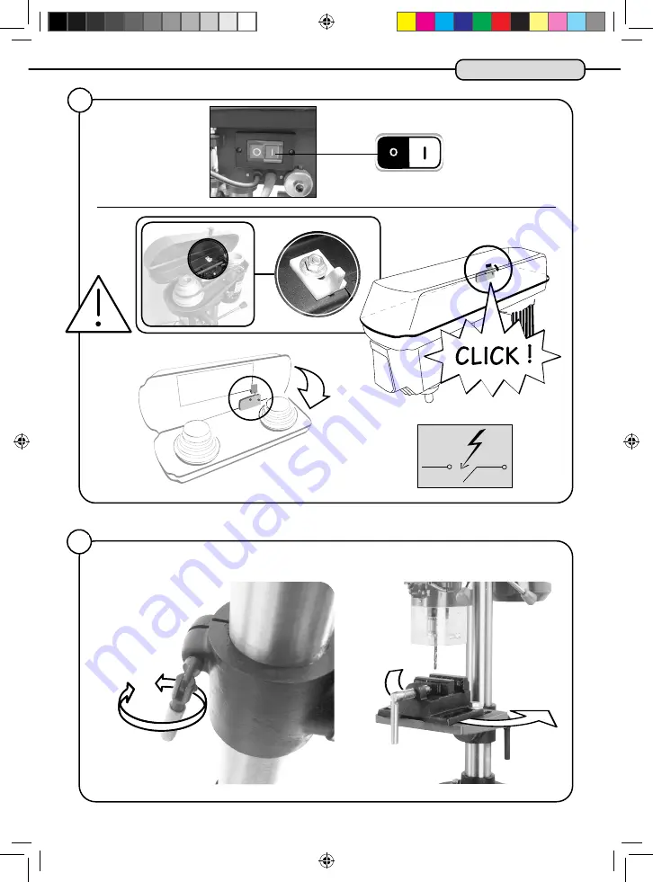 Far Tools 111050P Скачать руководство пользователя страница 6