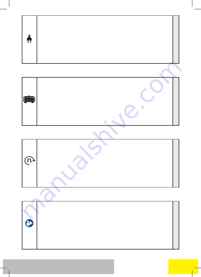 Far Tools 112040 Original Manual Translation Download Page 7