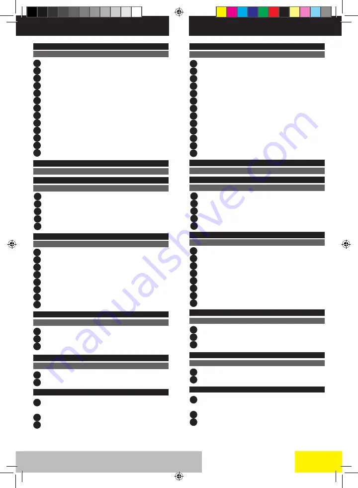 Far Tools 113382 Original Manual Translation Download Page 11