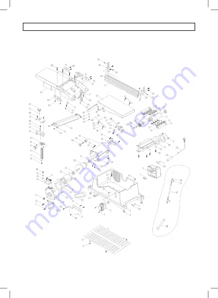 Far Tools 113395 Скачать руководство пользователя страница 19