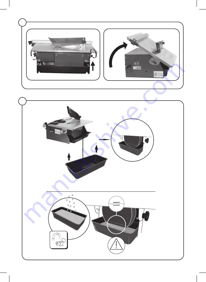 Far Tools 113500 Original Manual Translation Download Page 5